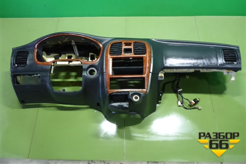 Торпедо с AIR BAG для Hyundai Sonata-5 с 2001г (Соната)