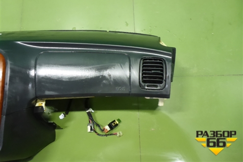 Торпедо с AIR BAG для Hyundai Sonata-5 с 2001г (Соната)