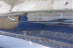 Крыша не под люк для Hyundai Sonata-5 с 2001г (Соната)