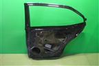 Дверь задняя правая (6700306330) для Toyota Camry V70 с 2017г (Камри)