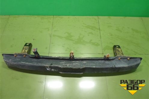 Усилитель заднего бампера (8663138000) для Hyundai Sonata-5 с 2001г (Соната)