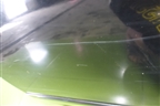 Дверь задняя левая для Lifan Breez с 2007г (Бриз)