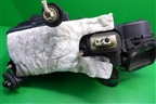 Корпус отопителя (с кондиционером) для Lifan Breez с 2007г (Бриз)