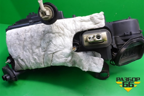 Корпус отопителя (с кондиционером) для Lifan Breez с 2007г (Бриз)