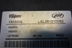 Блок управления двигателем (1.6л LF481Q3) (LAL3612100B2) для Lifan Breez с 2007г (Бриз)