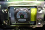 Торпедо с AIR BAG для Lifan Breez с 2007г (Бриз)