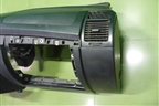 Торпедо с AIR BAG для Lifan Breez с 2007г (Бриз)