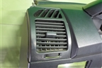 Торпедо с AIR BAG для Lifan Breez с 2007г (Бриз)