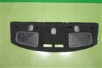 Полка багажника для Hyundai Sonata-5 с 2001г (Соната)