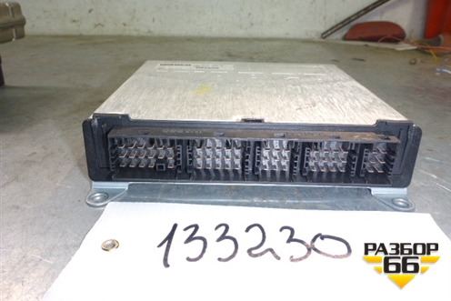 Блок управления ABS (4461350390) для DAF XF 105 с 2005г (ХФ)
