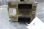 Блок управления двигателем (1.4л МКПП 350A1) (51847330) для Fiat Grande Punto с 2005г (Гранде Пунто)