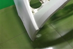 Бампер передний (под парктроник) (5211926A00) для Toyota Hi Ace с 2019г
