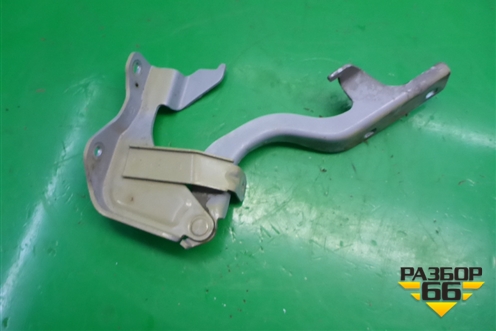 Петля капота левая для Chevrolet Captiva с 2006-2011г