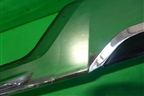 Накладка на капот (7577026150) для Toyota Hi Ace с 2019г