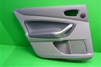 Обшивка двери задней левой под электрику (хетчбэк) для Ford Mondeo 4 с 2006-2014г (Мондео)