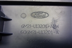 Накладка порога внутренняя переднего левого (6M21U13201AEW) для Ford Mondeo 4 с 2006-2014г (Мондео)