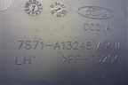 Накладка порога внутренняя заднего левого (7S71A13245AKW) для Ford Mondeo 4 с 2006-2014г (Мондео)