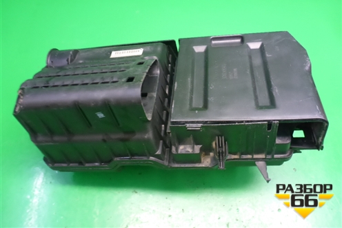 Корпус воздушного фильтра (2.5л HUBA) (30650076 30677718) для Ford Mondeo 4 с 2006-2014г (Мондео)
