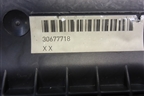 Корпус воздушного фильтра (2.5л HUBA) (30650076 30677718) для Ford Mondeo 4 с 2006-2014г (Мондео)
