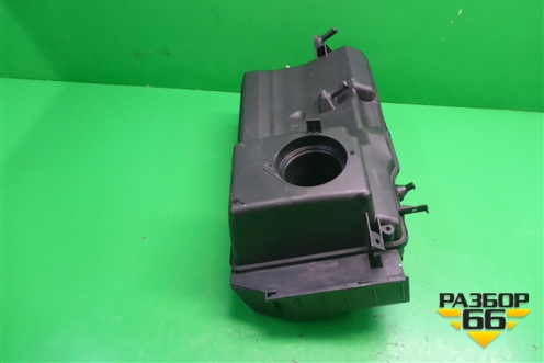 Корпус воздушного фильтра (2.5л HUBA) (30650076 30677718) для Ford Mondeo 4 с 2006-2014г (Мондео)