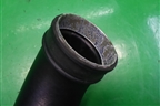 Патрубок воздушного фильтра (2.5л HUBA) (3M519A673UD) для Ford Mondeo 4 с 2006-2014г (Мондео)