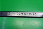 Поводок стеклоочистителя левый (7S7117526AC) для Ford Mondeo 4 с 2006-2014г (Мондео)
