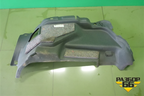 Обшивка багажника правая (хетчбэк) (7S71A31148AG) для Ford Mondeo 4 с 2006-2014г (Мондео)