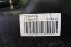 Бак топливный (6G919002AG) для Ford Mondeo 4 с 2006-2014г (Мондео)