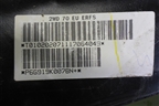 Бак топливный (6G919002AG) для Ford Mondeo 4 с 2006-2014г (Мондео)