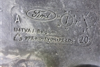 Бак топливный (6G919002AG) для Ford Mondeo 4 с 2006-2014г (Мондео)