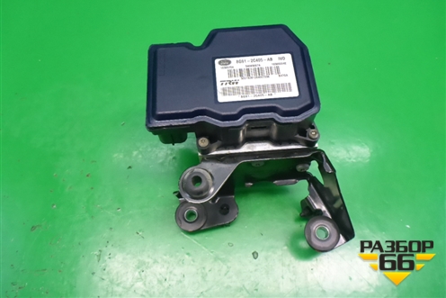 Блок ABS (8G912C405AB) для Ford Mondeo 4 с 2006-2014г (Мондео)