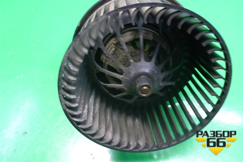 Моторчик отопителя (7G9T18456CA) для Ford Mondeo 4 с 2006-2014г (Мондео)