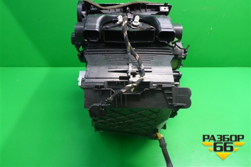 Корпус отопителя (6G9H18K418A) для Ford Mondeo 4 с 2006-2014г (Мондео)