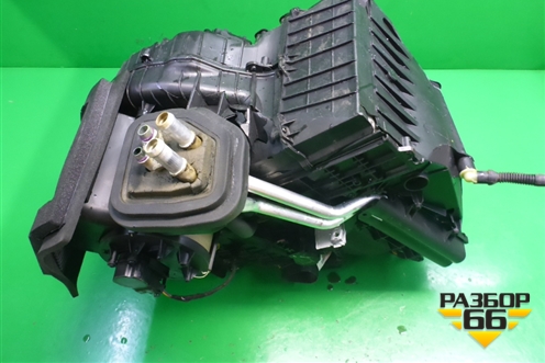 Корпус отопителя (6G9H18K418A) для Ford Mondeo 4 с 2006-2014г (Мондео)