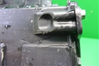 Корпус отопителя (6G9H18K418A) для Ford Mondeo 4 с 2006-2014г (Мондео)