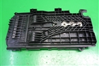 Площадка под аккумулятор (6G9110723A) для Ford Mondeo 4 с 2006-2014г (Мондео)