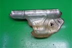 Экран тепловой (2.5л HUBA) (30713262) для Ford Mondeo 4 с 2006-2014г (Мондео)