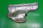 Экран тепловой (2.5л HUBA) (30713262) для Ford Mondeo 4 с 2006-2014г (Мондео)