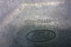 Трапеция стеклоочистителей (7S7117K484AB) для Ford Mondeo 4 с 2006-2014г (Мондео)