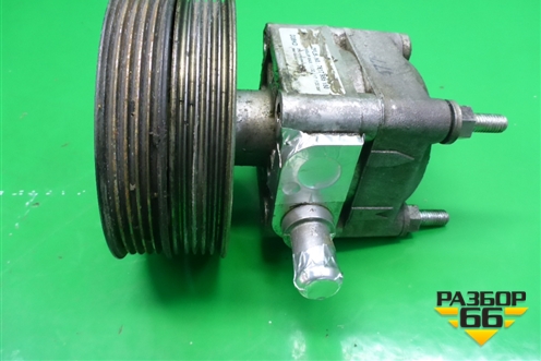 Насос гидроусилителя (2.5л HUBA) (7617955150) для Ford Mondeo 4 с 2006-2014г (Мондео)