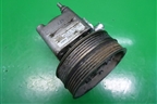 Насос гидроусилителя (2.5л HUBA) (7617955150) для Ford Mondeo 4 с 2006-2014г (Мондео)