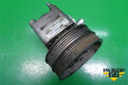 Насос гидроусилителя (2.5л HUBA) (7617955150) для Ford Mondeo 4 с 2006-2014г (Мондео)