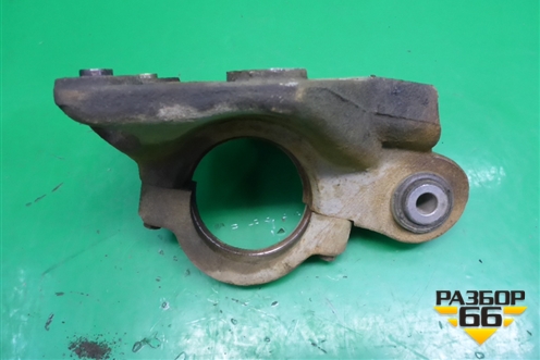 Кронштейн крепления привода для Ford Mondeo 4 с 2006-2014г (Мондео)