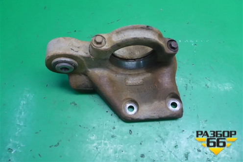 Кронштейн крепления привода для Ford Mondeo 4 с 2006-2014г (Мондео)