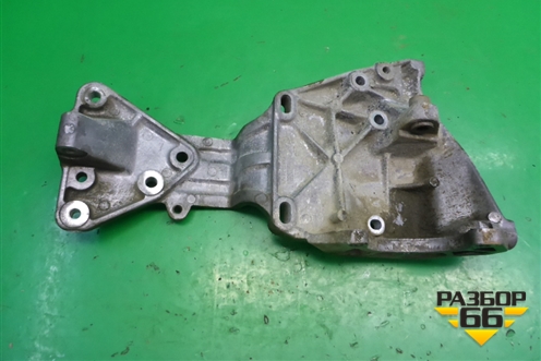 Кронштейн гидроусилителя (2.5л HUBA) (30731516) для Ford Mondeo 4 с 2006-2014г (Мондео)
