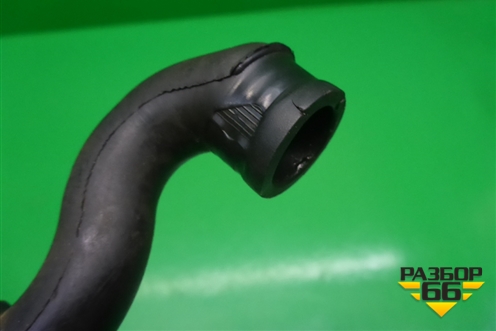 Шланг вентиляции картерных газов (2.5л HUBA) для Ford Mondeo 4 с 2006-2014г (Мондео)