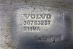 Кожух привода (30783237) для Ford Mondeo 4 с 2006-2014г (Мондео)