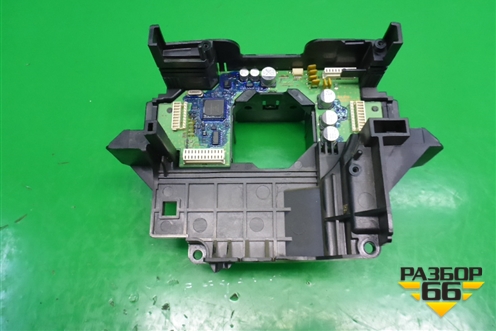 Кронштейн (подрулевых переключателй) (6G9T13N064CJ) для Ford Mondeo 4 с 2006-2014г (Мондео)