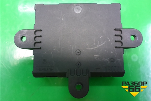Блок комфорта (7G9T14B533CD) для Ford Mondeo 4 с 2006-2014г (Мондео)