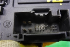Блок комфорта (7G9T14B533CD) для Ford Mondeo 4 с 2006-2014г (Мондео)